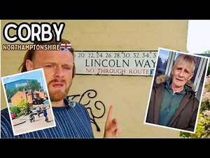Corby: The Steel Town That Britain Forgot