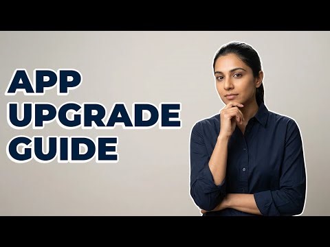 How Do Pet Tech App Upgrades Work?