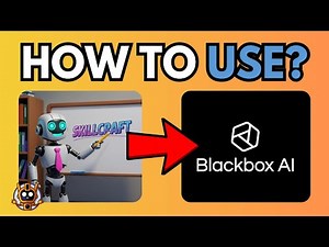 How To Use Blackbox Ai - Full Guide (2025)