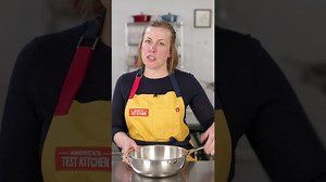 What to look for in a saucier