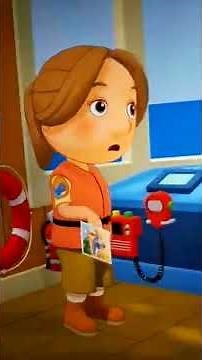 Handy Manny - Seal Appeal