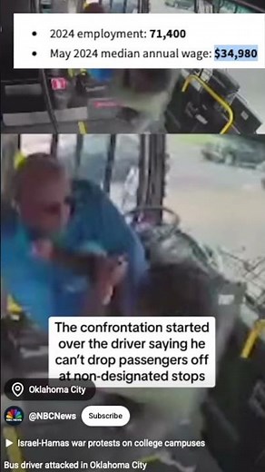 school bus monitors 2024 pay ‪@NBCNews‬ #careers #school #bus #pay