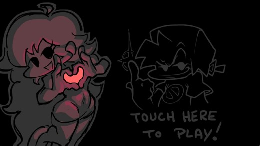 fnf原版全流程 回到最初的模样！