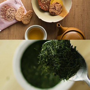 The finest tea leaves from Shizuoka make Harney & Sons’ Japanese Sencha a perfect choice for green tea lovers. | Harney & Sons Fine Teas