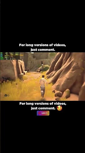 Absolver RX 550 - 1080p Medium,