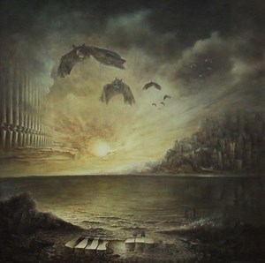 Marek Ronowski - Alchetron, The Free Social Encyclopedia