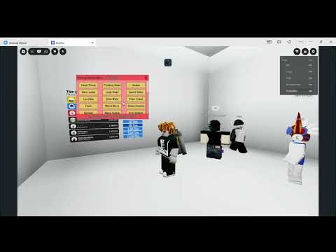FE ENERGYZE GUI SCRIPT (UNIVERSAL/PASTEBIN)
