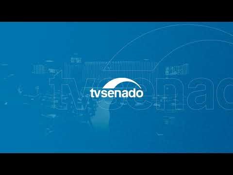 Randolfe Rodrigues; “Não é desesperador decisão da Câmara sobre MP da tributação” – 8/10/25
