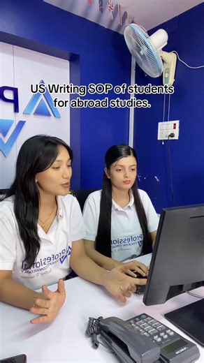 How to Write a Strong SOP for Studying Abroad (US/UK)