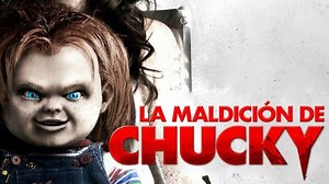 La Maldicion de Chucky 2013 (Latino)