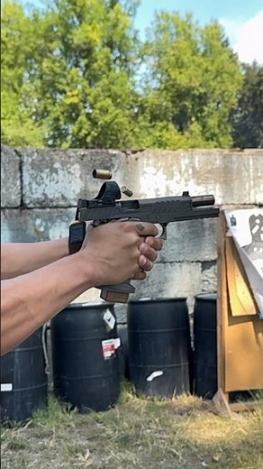Race City Defense RC9 5” Ported - Slow Motion