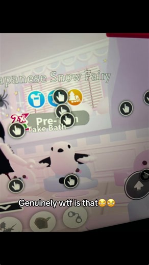 Disappointment Over Bird Design in Adopt Me