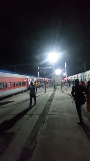 Arakkonam Junction #nasarnature #arakkonam #arakkonamjunction
