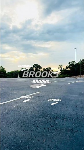 Introducing the Ghost AMP from ‪@brooksrunning‬ #brooksrunningcollective #ghostamp #ad