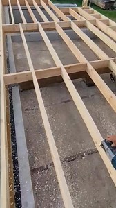 150K views · 444 reactions | Amazing wooden beam support frame sliding to make a same level skills . . . #construction #concreteconstruction #building #assembly #photo #Installation #fyp #interior #woodworking #satisfying #concrete #civilengineering #civil #civilengineer #woodworking #construction #building #engineering #civilengineer #wood #fyp #viral #photo #interior #decoracion #frame #woodenfurniture #timberframe #homedecor #homedecor | Handmade construction | Facebook