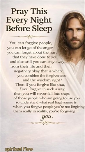 Real Meaning of Forgiveness | Let Go of Anger but Protect Your PeaceDescription