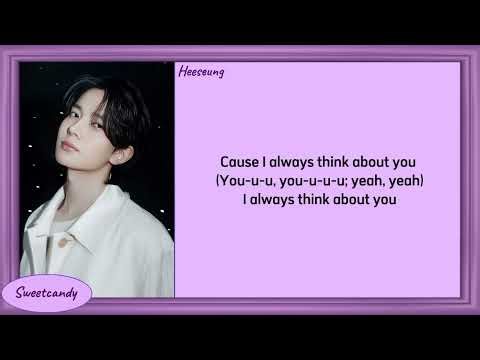 ENHYPEN Echoes Lyrics