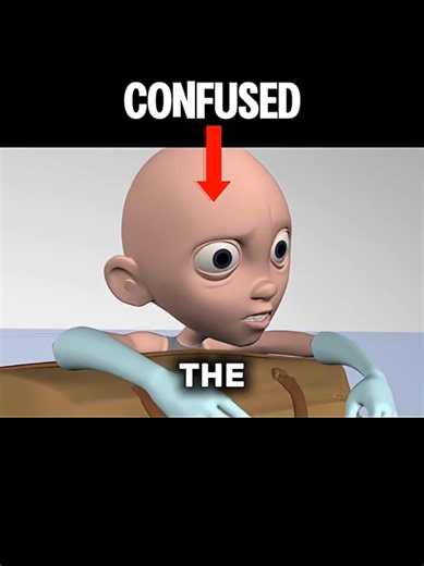 Strange deleted scenes in the incredibles #incredibles #incrediblescosplay #hiddentruth #movietheory