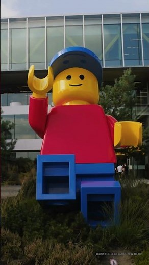 BTS: LEGO Batman Game
