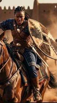 History’s Most Powerful Black Women They Never Taught You About (part four)