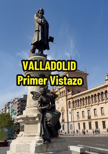 Descubre Valladolid: Historia y Gastronomía
