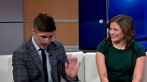 12K views · 634 reactions | Doing my best Charlie Shortino NBC15 impression for "This Day in History" 邏 How'd I do? Erin Sullivan Gabriella Rusk NBC15 NBC15 Madison | Tim Elliott | Facebook