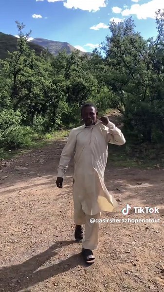 Chita Chola Dance | Lesotho TikTok Compilation