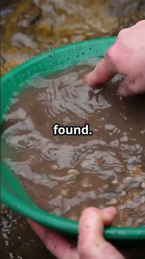 Gold Near Albuquerque: 3 Spots with Real Gold #goldnearalbuquerque #newmexicogoldprospecting