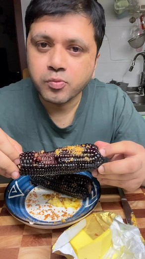 Exploring the Unique Flavors of Black Corn