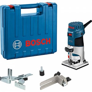 Bosch Kantenfräse GKF 600 | 060160A100