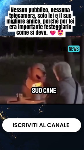 The Purest Love You'll See Today