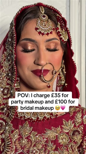 Affordable Makeup Services in Birmingham