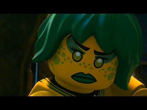 ninjago scenepack Tox/Toxikita Season 4 + 9 with Sound (no cc)