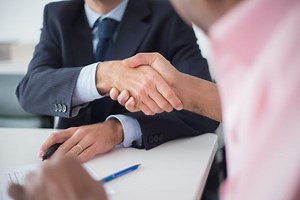 6 Ways to Justify a Higher Salary in a Negotiation - IQ PARTNERS