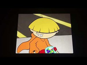 Codename kids next door operation fast food
