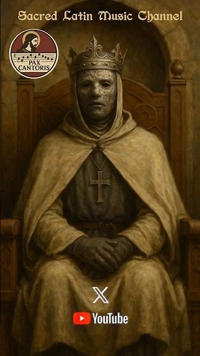 Baldwin IV of Jerusalem - The Leper King #baldwiniv #kingdomofheaven #music #sacredcantata #history