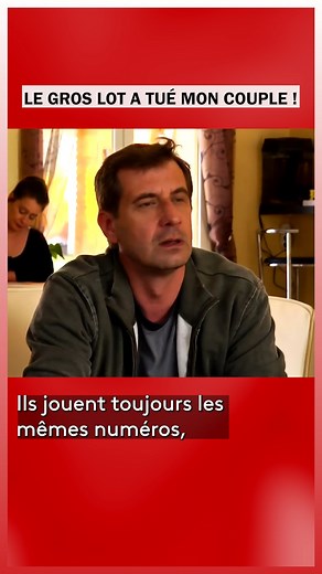 Abonnez-vous et retrouvez d’autres épisodes de « Le Jour où tout à basculé » sur la page officielle : https://bit.ly/LJOTABFB | Le jour où tout a basculé - page officielle