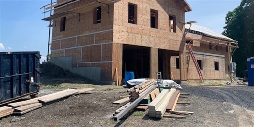 Vt. towns need infrastructure upgrades to solve housing crunch