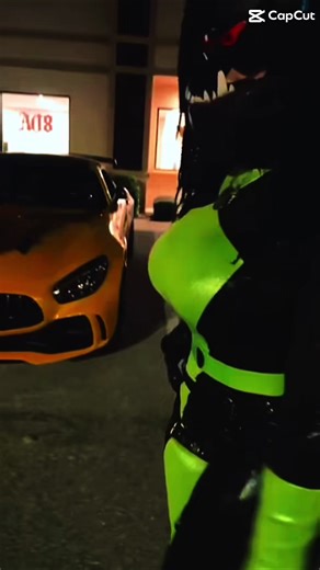 Bike week just keeps getting better 😈🔥 #livingitup #cosplay #crazybikerchick #becky #bikelifestyle