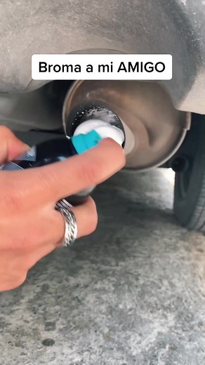 Esperen el RESULTADO, ¿Que creen que haya pasado? 😱😳👀 | prank