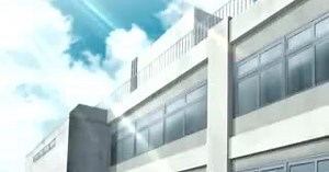 Seitokai no Ichizon: Hekiyou Gakuen Seitokai Gijiroku / Подвиги Школьного совета: Хроники академии Хэкиё - 6 (ОЗВ)