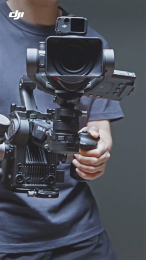 11K views · 77 reactions | Feel the beat, not the shake.  Ronin 4D’s 4-axis stabilization system adds a Z-Axis to reduce vertical camera shake, delivering smooth, grounded movement that stays in sync with your vision. Built for storytellers who move with intention. #DJIRonin #DJIRonin4D #CinemaCamera #FilmmakingTools #Videography | DJI Australia and New Zealand | Facebook