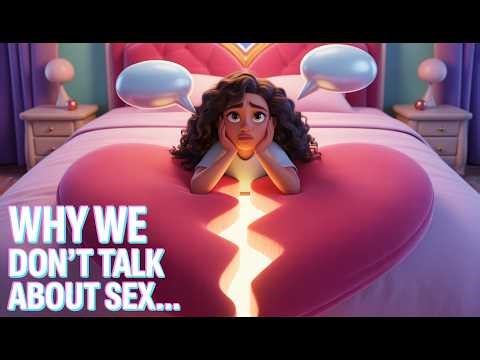 How to Talk About Sex Without Drama 💋 Sex Communication Tips for Couples Intimacy Talk Guide