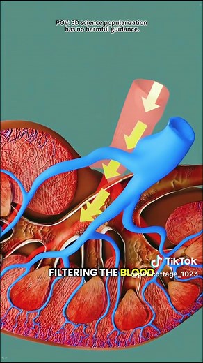 Stoma Creation | Life After Bladder Removal: How a Urostomy Works!(3D Animation) #urostomy #ostom #bladdercancer #medicalvideo #surgeryexplained