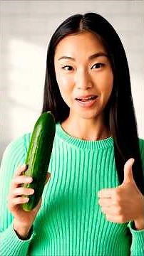 Eat Cucumber Every Day for 30 Days: 10 Real Changes (Benefits + Side Effects)