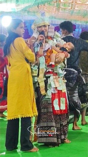 sunita sahu kiratn shiv mandir pratista At-Rengalbeda #new #viral #trading #shortfeeld #ytstatus♥️🍃🥰