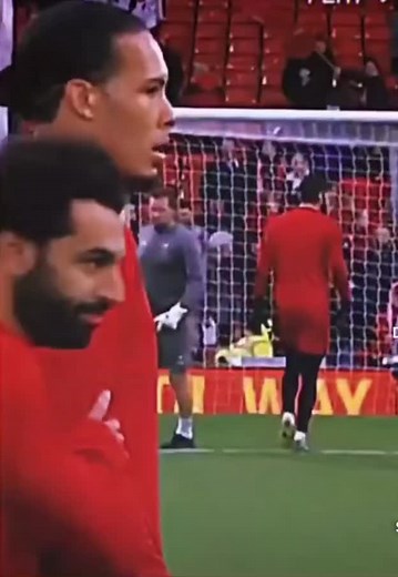 Alison is Always ready 🔥🔥 #liverpool #foryou #viral