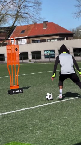 Programme De Reprise Apres Blessure Au Football Retour Progressif Etape Par Etape