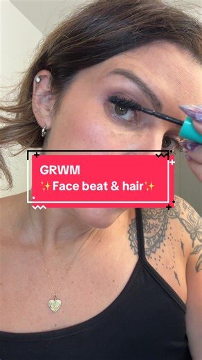 Date Night Makeup Routine with Laura Geller