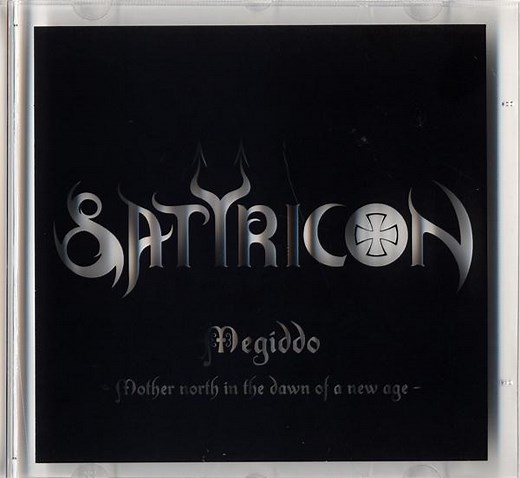Satyricon - Megiddo - Mother North In The Dawn Of A New Age -